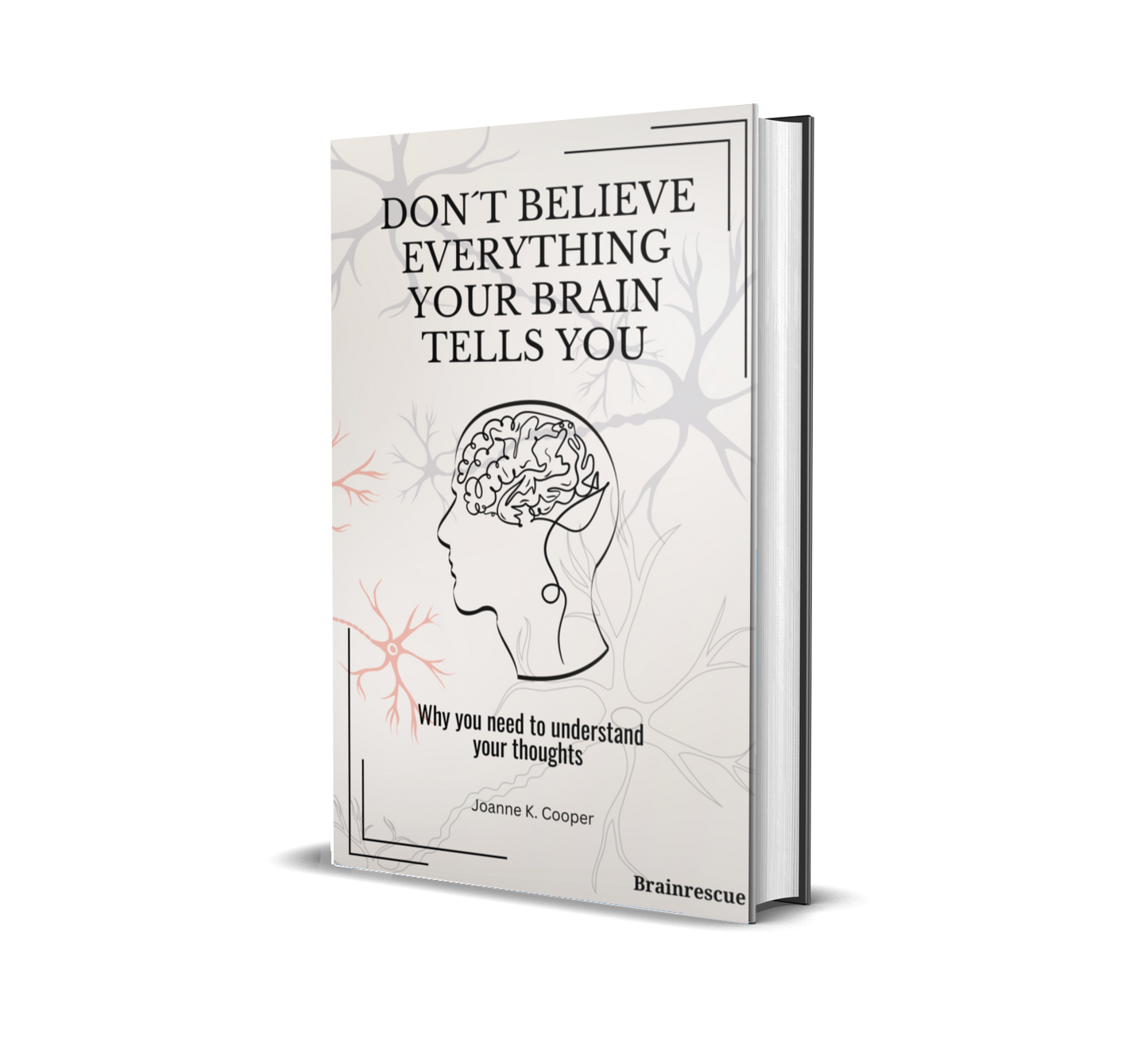 Cure social anxiety & overthinking Guide